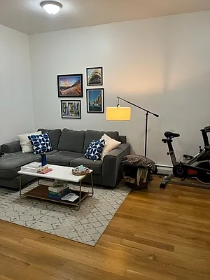 Rented by Corcoran | media 3