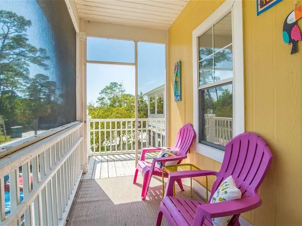 13555 Perdido Key Dr #A-17u, Perdido Key, FL 32507