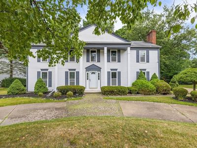 6021 Shillingham Dr, West Bloomfield, MI, 48322