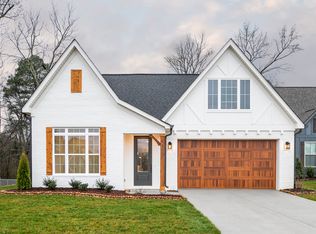 163 Yellowstone Way, Chattanooga, TN 37415