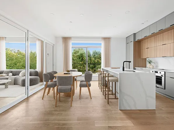831 Knickerbocker Ave #2F, Brooklyn, NY 11237