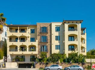 10345 W Wilkins Ave #101, Los Angeles, CA 90024