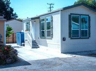 520 Pine Ave Space 5, Goleta, CA 93117