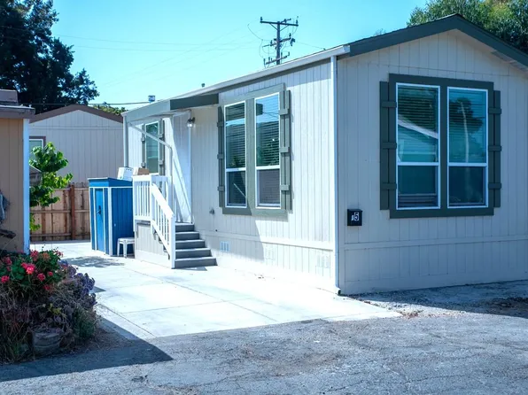 520 Pine Ave Space 5, Goleta, CA 93117