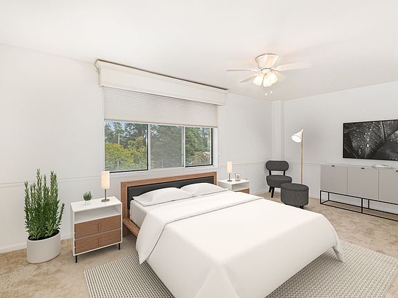 4th image of 6641 Wakefield Dr APT 317