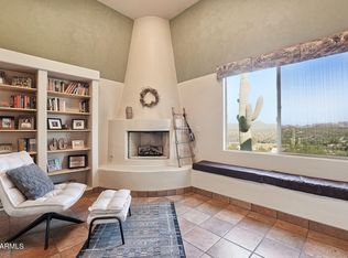 250 N CLEOPATRA Street, Queen Valley, AZ 85118