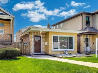 4141 W 59th St, Chicago, IL 60629