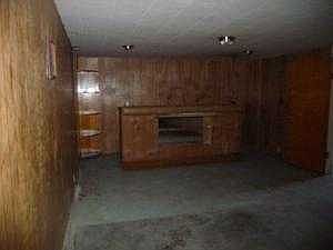 Basement Photo