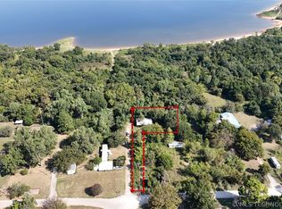 2845 Willafa Woods Rd, Cartwright, OK 74731