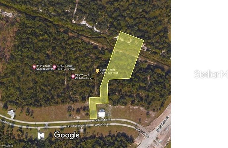 2nd image of 24606 Yacht Club Blvd
