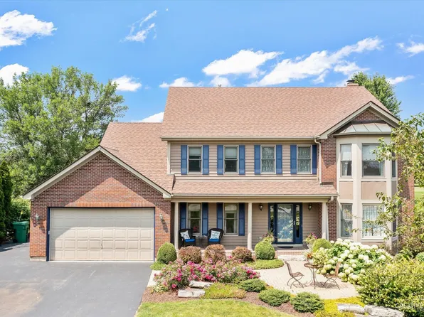 37W700 Volintine Farm Rd, Batavia, IL 60510