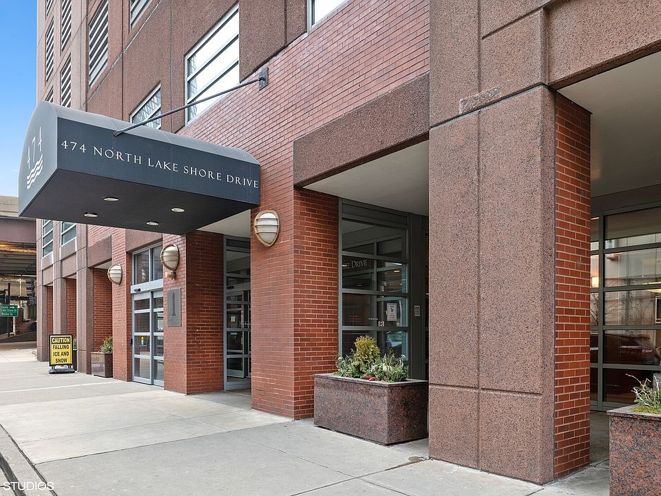 1st image of 474 N Lake Shore Dr APT 3612