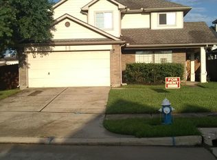 19826 Shores Edge Dr, Tomball, TX 77375
