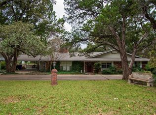 4016 N 27th St, Waco, TX 76708