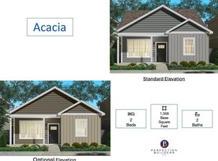 Acacia Plan, Heritage Commons, Andover, KS 67002