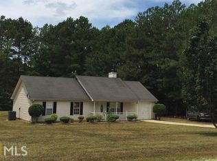 450 Old Griffin Rd, Hampton, GA 30228