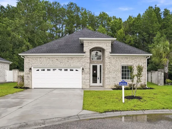 329 Waterfall Circle, Little River, SC 29566