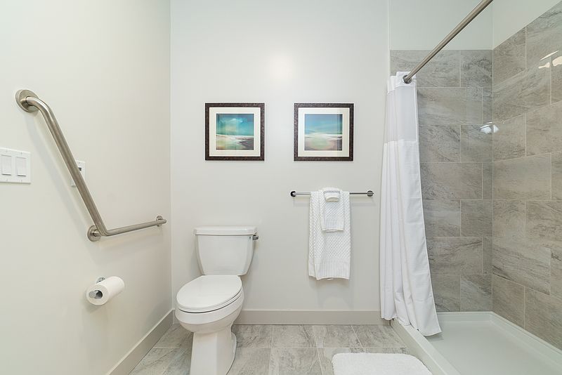 Surrey Apartment for rent - 1 Bedroom — photo 6