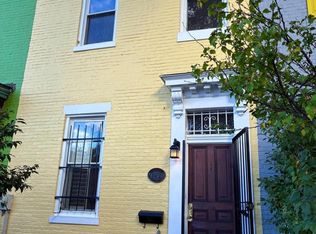 1243 5th St NW, Washington, DC 20001