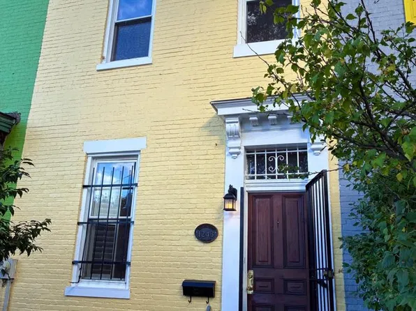 1243 5th St NW, Washington, DC 20001