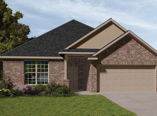 2505 Kaman Ln, Pearland, TX 77581