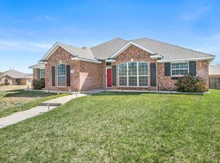 6101 Mercy Ct, Amarillo, TX 79118
