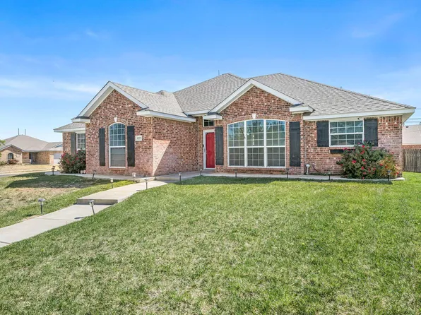 6101 Mercy Ct, Amarillo, TX 79118