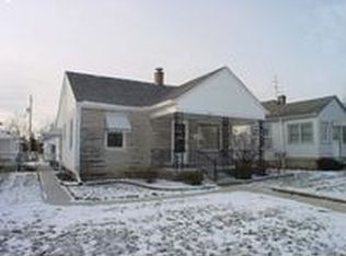 828 N Leland Ave, Indianapolis, IN 46219