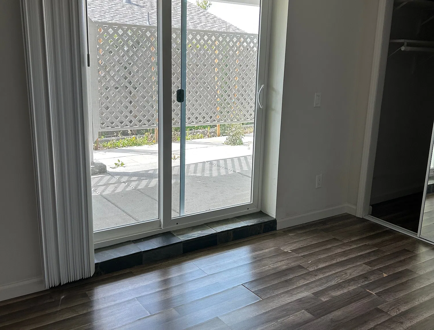 1 bed, 641 sqft, $2,275 — Photo 1