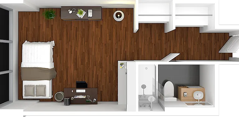 Assembly Student Living — Photo 39