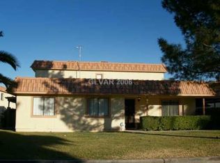 627 Pepper Tree Cir, Henderson, NV 89014