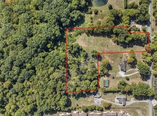 Sharrott Rd, Poland, OH 44514