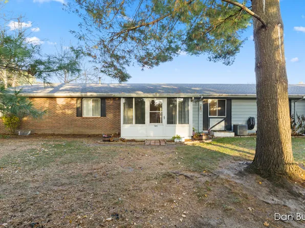 5825 Leisure South Dr SE #157, Grand Rapids, MI 49548