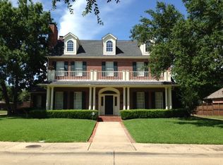 4603 Creekmeadow Dr, Dallas, TX 75287