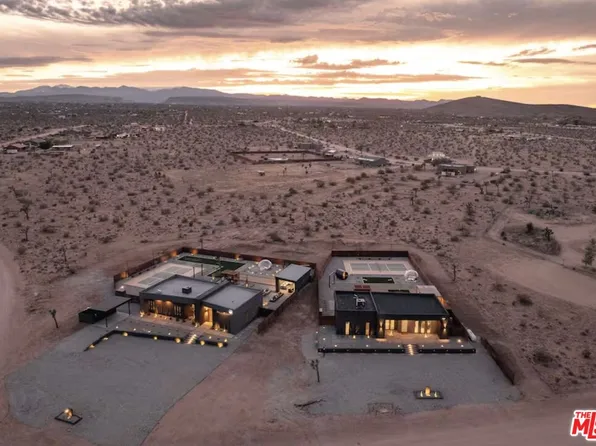 3000 Rockwood Rd, Joshua Tree, CA 92252