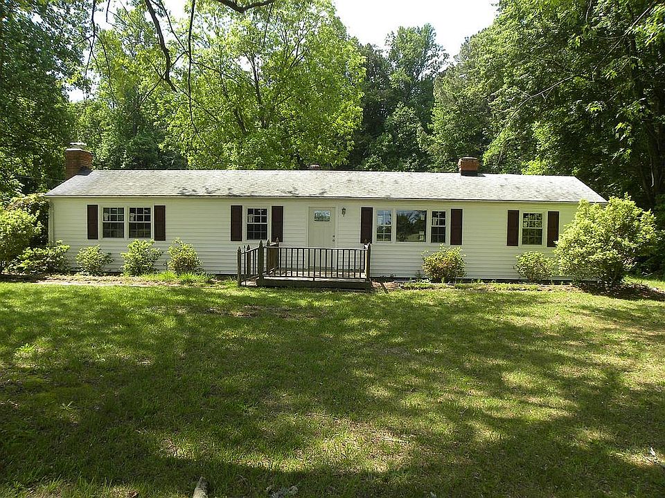 7706 Northumberland Hwy, Heathsville, VA 22473 Zillow
