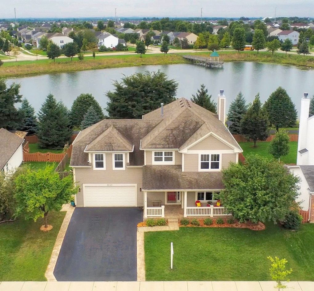 3023 Foxmoor Dr, Montgomery, IL 60538 Zillow