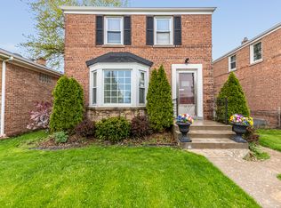 3818 S Central Ave, Cicero, IL 60804