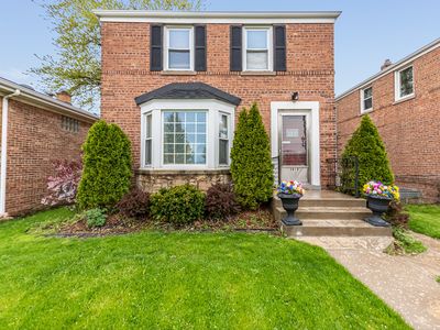 3818 S Central Ave, Cicero, IL, 60804