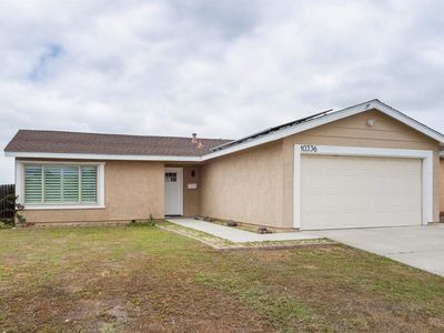 10336 Londonderry Ave, San Diego, CA, 92126
