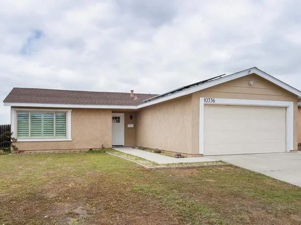 10336 Londonderry Ave, San Diego, CA 92126