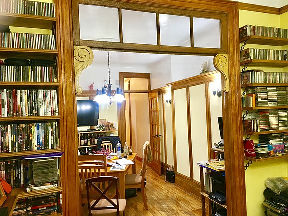 4th image of 507 W 140th St APT 23