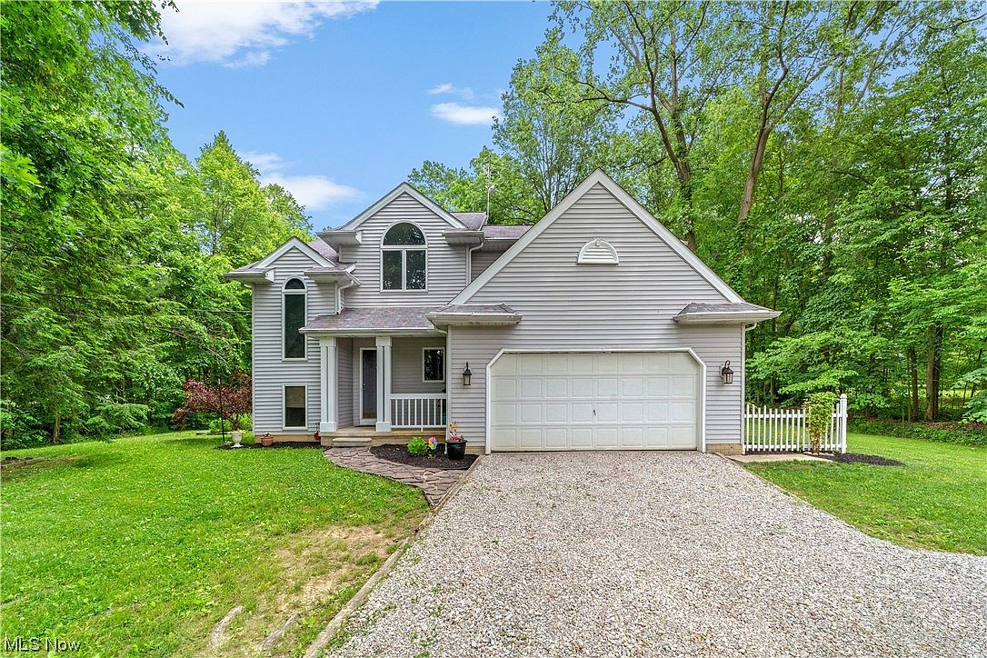 12275 Robson Rd, Grafton, OH 44044 Zillow