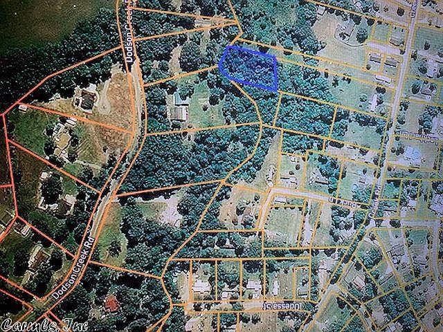 2nd image of Creek Rd