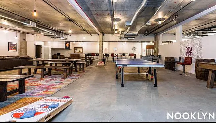 Rented by Nooklyn NYC LLC | media 32