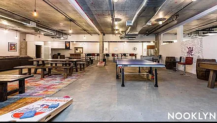 Rented by Nooklyn NYC LLC