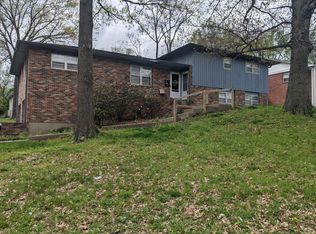 815 S Fairview Rd #A, Columbia, MO 65203