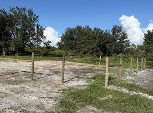 15411 NW 256th St, Okeechobee, FL 34972