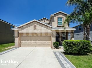 138 Cascade Bend Dr, Ruskin, FL 33570