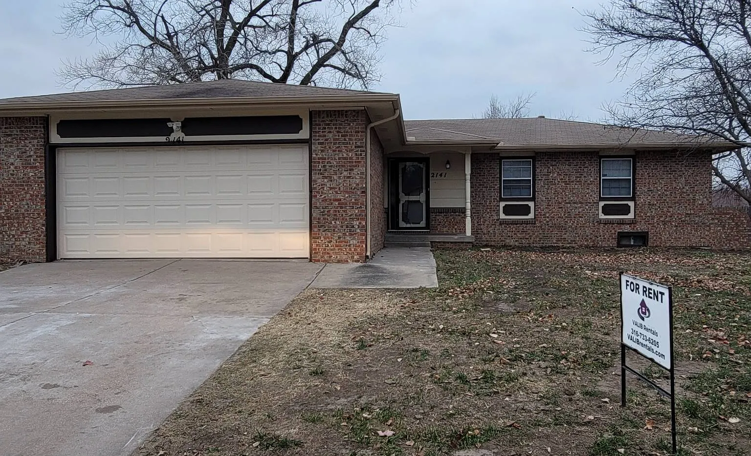 2141 South Lori Lane - 1 — Photo 1